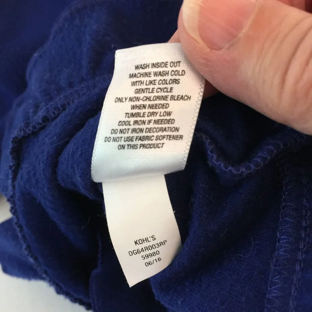 Kohls 18